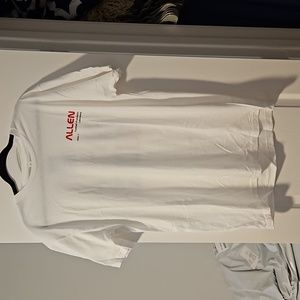 Josh Allen Buffalo Bills shirt! XL!